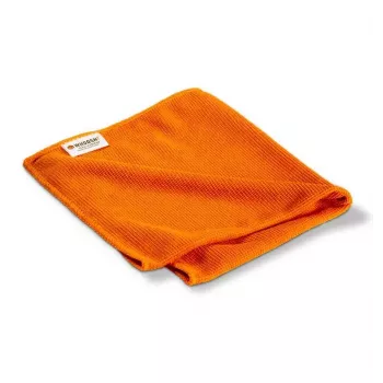 Chusteczki czyszczące do sprzętu WHOOSH! Tech Cleaning Cloths Telefon komórkowy Pomarańczowy