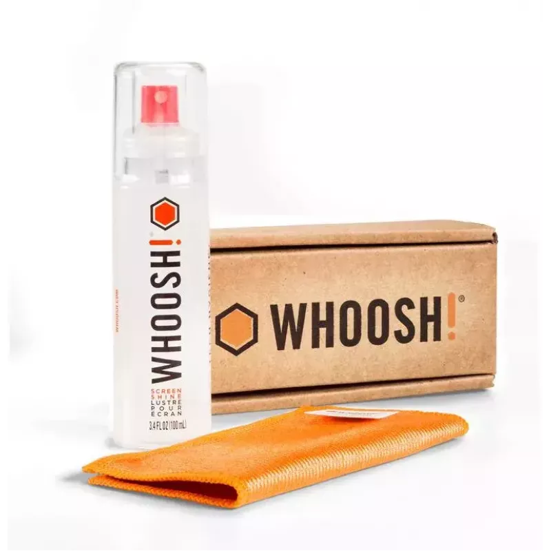 Zestaw do czyszczenia urządzeń WHOOSH! Go XL Telefon komórkowy/Smartfon