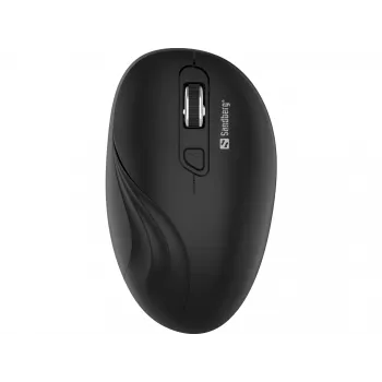 Mysz bezprzewodowa Sandberg 631-03 RF Wireless