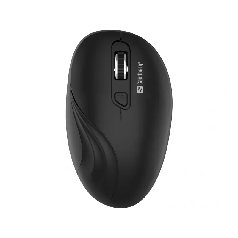 Mysz bezprzewodowa Sandberg 631-03 RF Wireless