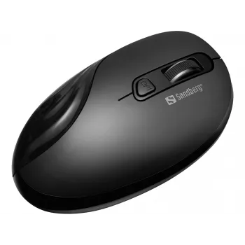 Mysz bezprzewodowa Sandberg 631-03 RF Wireless
