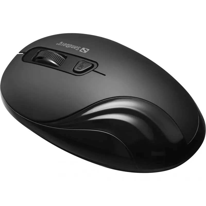 Mysz bezprzewodowa Sandberg 631-03 RF Wireless