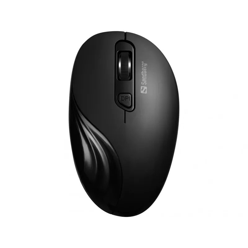 Mysz bezprzewodowa Sandberg 631-03 RF Wireless