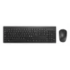 Bezprzewodowa klawiatura Kensington K75560PN pełnowymiarowa QWERTY czarna