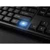 Bezprzewodowa klawiatura Kensington K75560PN pełnowymiarowa QWERTY czarna