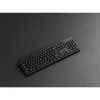 Bezprzewodowa klawiatura Kensington K75560PN pełnowymiarowa QWERTY czarna