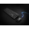 Bezprzewodowa klawiatura Kensington K75560PN pełnowymiarowa QWERTY czarna