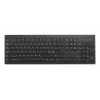 Bezprzewodowa klawiatura Kensington KB150 EQ pełnowymiarowa 105 klawiszy czarna
