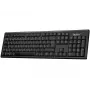 Sandberg USB Wired Office klawiatura Nord