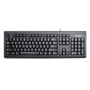 Klawiatura Kensington ValuKeyboard Wired