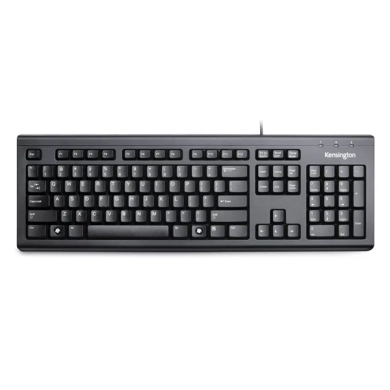 Klawiatura Kensington ValuKeyboard Wired