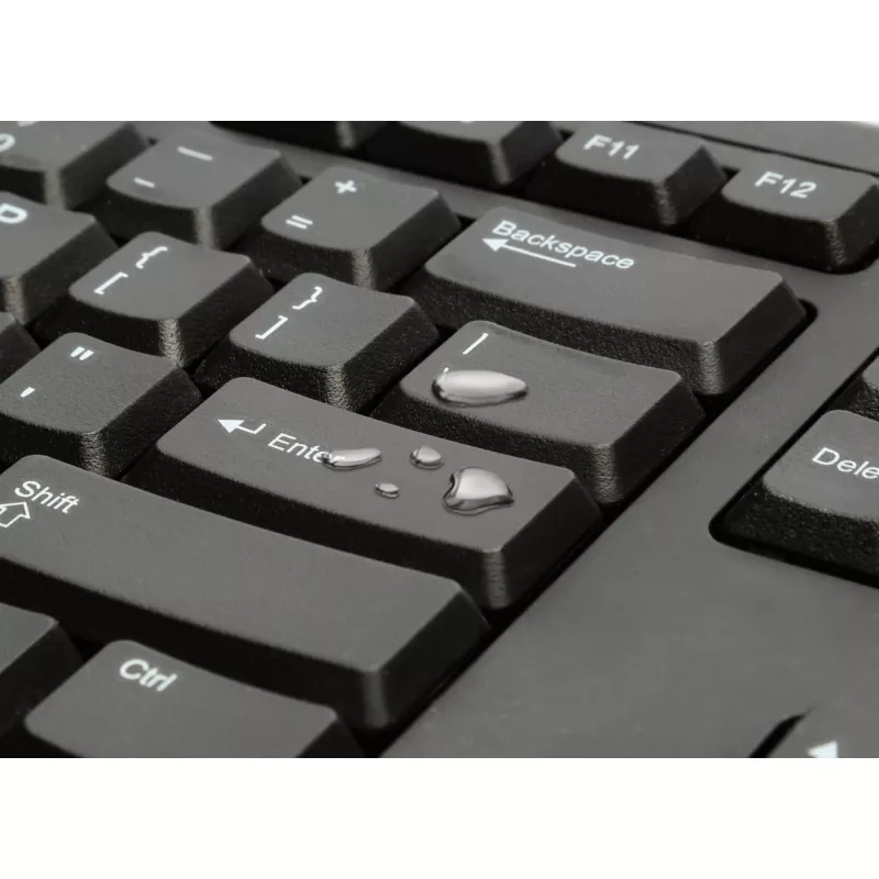 Klawiatura Kensington ValuKeyboard Wired