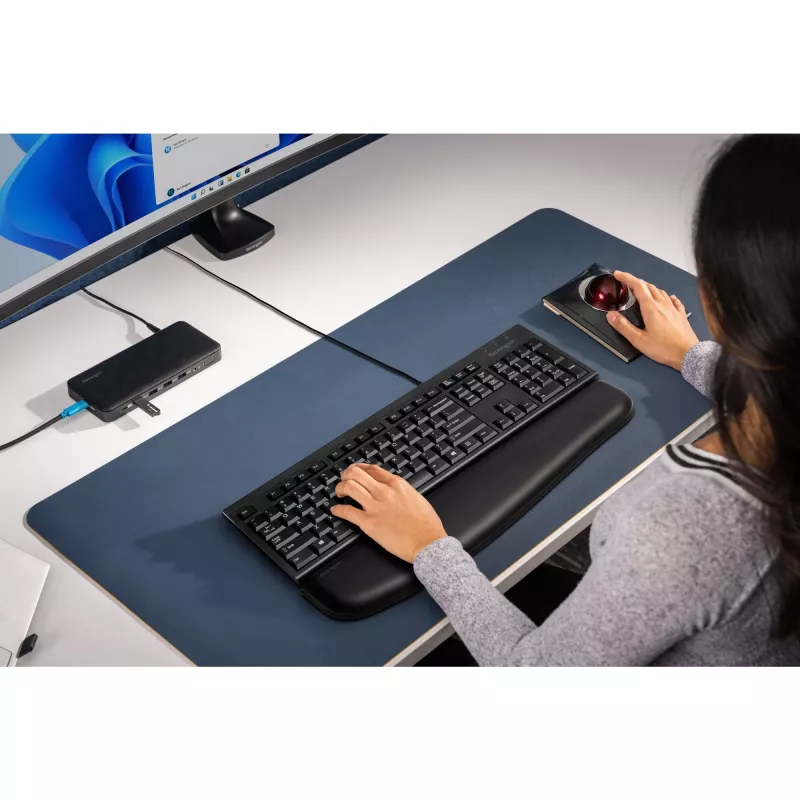 Klawiatura Kensington ValuKeyboard Wired