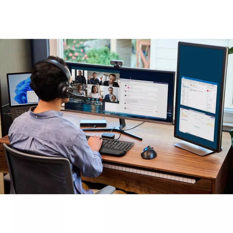 Klawiatura Kensington ValuKeyboard Wired