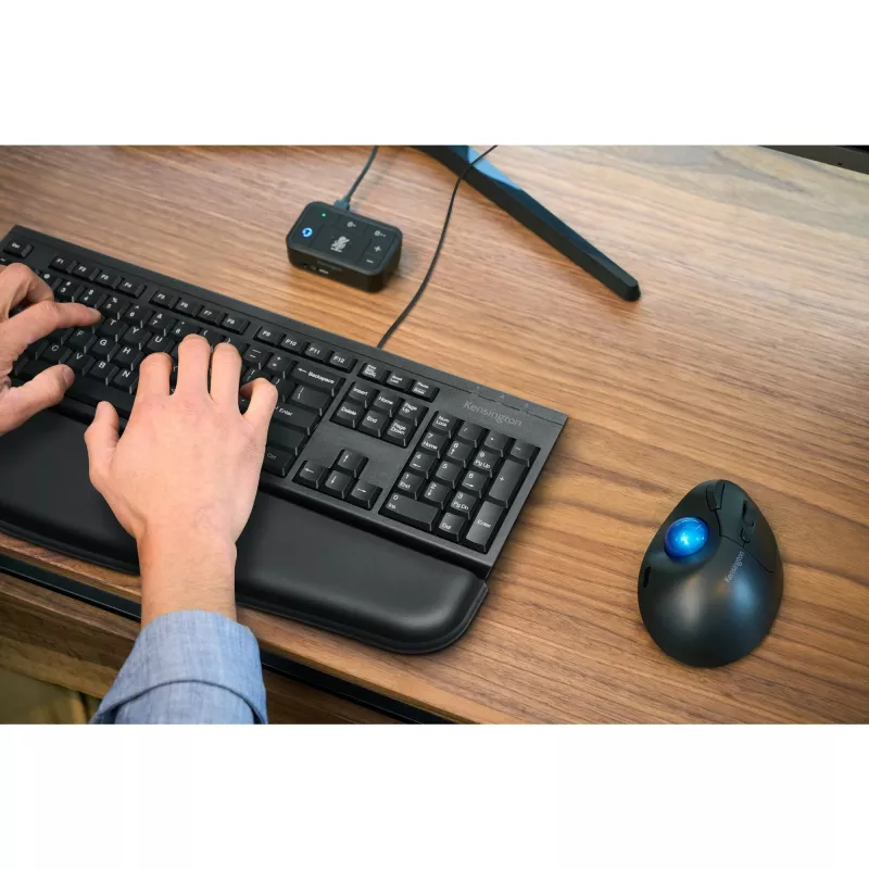 Klawiatura Kensington ValuKeyboard Wired