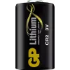 Bateria jednorazowa GP baterie Lithium CR-2