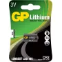 Bateria jednorazowa GP baterie Lithium CR-2