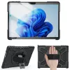 eSTUFF ES68290013-BULK etui na tablet 22,1 cm (8,7 cala) Bumper Czarny