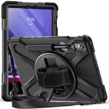Etui na tablet eSTUFF ES681857-BULK Samsung Tab S9/S8/S7 11 cali 2 tryby podpórki