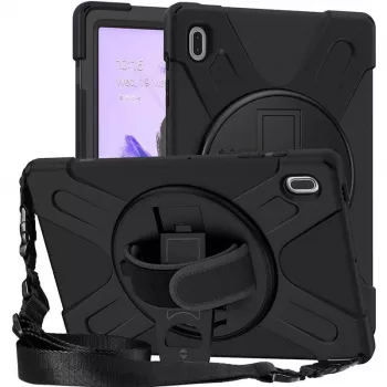 Etui na tablet eSTUFF ES681858-BULK Samsung Tab S9+/S8+/S7 FE/S7+ 31,5 cm