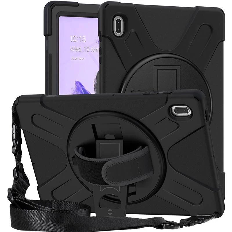 Etui na tablet eSTUFF ES681858-BULK Samsung Tab S9+/S8+/S7 FE/S7+ 31,5 cm