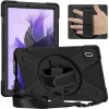 Etui na tablet eSTUFF ES681858-BULK Samsung Tab S9+/S8+/S7 FE/S7+ 31,5 cm