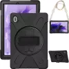 Etui na tablet eSTUFF ES681858-BULK Samsung Tab S9+/S8+/S7 FE/S7+ 31,5 cm