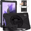 Etui na tablet eSTUFF ES681858-BULK Samsung Tab S9+/S8+/S7 FE/S7+ 31,5 cm