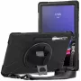 Etui na tablet eSTUFF ES681859-BULK Samsung Tab S9 Ultra 37,1 cm 2 tryby podstawki