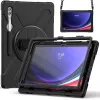 Etui na tablet eSTUFF ES681859-BULK Samsung Tab S9 Ultra 37,1 cm 2 tryby podstawki