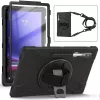 Etui na tablet eSTUFF ES681859-BULK Samsung Tab S9 Ultra 37,1 cm 2 tryby podstawki