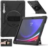 Etui na tablet eSTUFF ES681859-BULK Samsung Tab S9 Ultra 37,1 cm 2 tryby podstawki