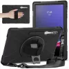 Etui na tablet eSTUFF ES681859-BULK Samsung Tab S9 Ultra 37,1 cm 2 tryby podstawki
