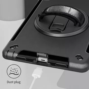 Etui na tablet eSTUFF ES68103001-BULK Lenovo 2 tryby podstawki