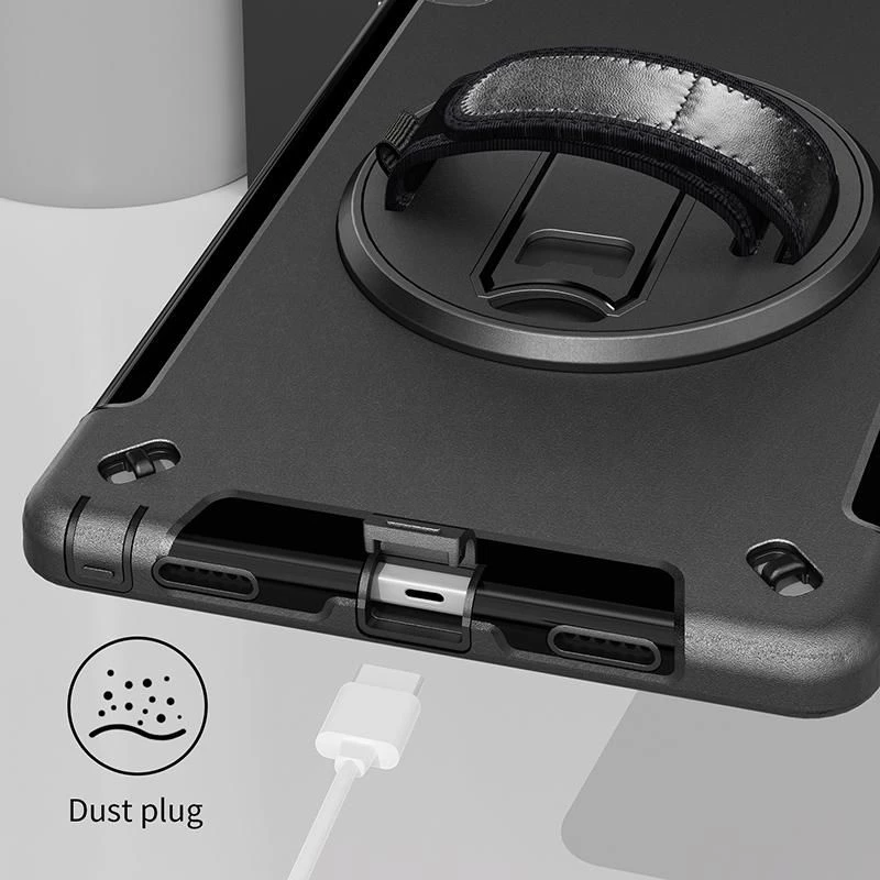 Etui na tablet eSTUFF ES68103001-BULK Lenovo 2 tryby podstawki