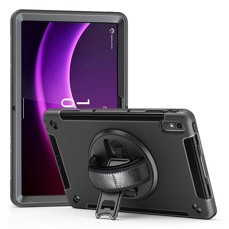 Etui na tablet eSTUFF ES68103001-BULK Lenovo 2 tryby podstawki