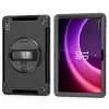 Etui na tablet eSTUFF ES68103001-BULK Lenovo 2 tryby podstawki