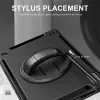 Etui na tablet eSTUFF ES68103001-BULK Lenovo 2 tryby podstawki