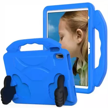eSTUFF ES682310-BULK etui na tablet 27,7 cm (10,9 cala) Pokrowiec Zielony