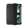 eSTUFF ES68201160-BULK etui na tablet 27,7 cm (10,9 cala) Folio Czarny, przezroczysty