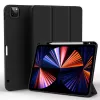 eSTUFF ES68201310-BULK etui na tablet 33 cm (13 cali) Folio czarne, przezroczyste