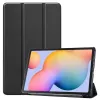 Etui eSTUFF ES685300-BULK do tabletu 26,9 cm (10,6 cala) Folio czarne