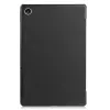 Etui eSTUFF ES685300-BULK do tabletu 26,9 cm (10,6 cala) Folio czarne