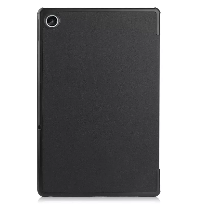 Etui eSTUFF ES685300-BULK do tabletu 26,9 cm (10,6 cala) Folio czarne