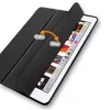 eSTUFF ES68204001-BULK etui na tablet 27,7 cm (10,9 cala) Folio czarne