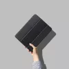 eSTUFF ES68204001-BULK etui na tablet 27,7 cm (10,9 cala) Folio czarne