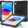 Etui eSTUFF ES681530-BULK na tablet 20,1 cm (7,9 cala) Pokrowiec Czarny