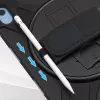 Etui eSTUFF ES681530-BULK na tablet 20,1 cm (7,9 cala) Pokrowiec Czarny