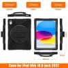 Etui eSTUFF ES681530-BULK na tablet 20,1 cm (7,9 cala) Pokrowiec Czarny