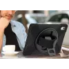Etui eSTUFF ES681530-BULK na tablet 20,1 cm (7,9 cala) Pokrowiec Czarny